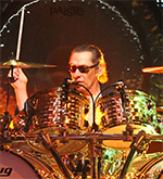 Alex Van Halen