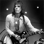 Jeff Beck