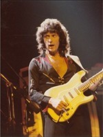 Ritchie Blackmore