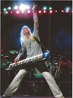 Edgar Winter