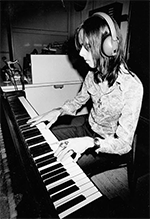 Nicky Hopkins