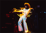Patrick Moraz