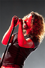 Chris Cornell